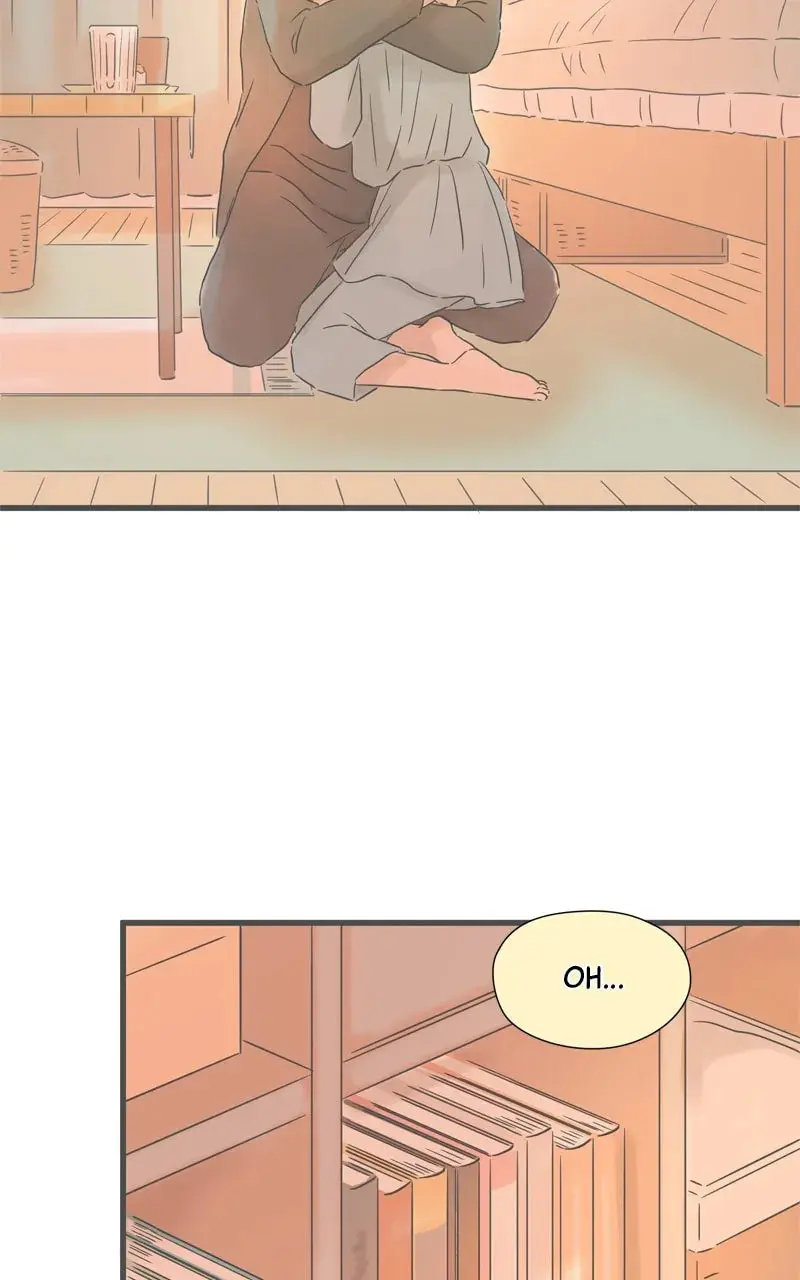 It Rains On Precious Days - Chapter 153 - Page 47