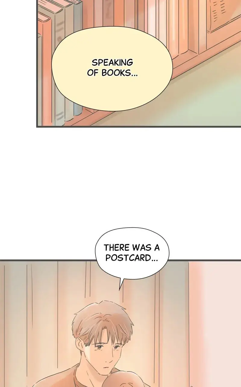 It Rains On Precious Days - Chapter 153 - Page 48