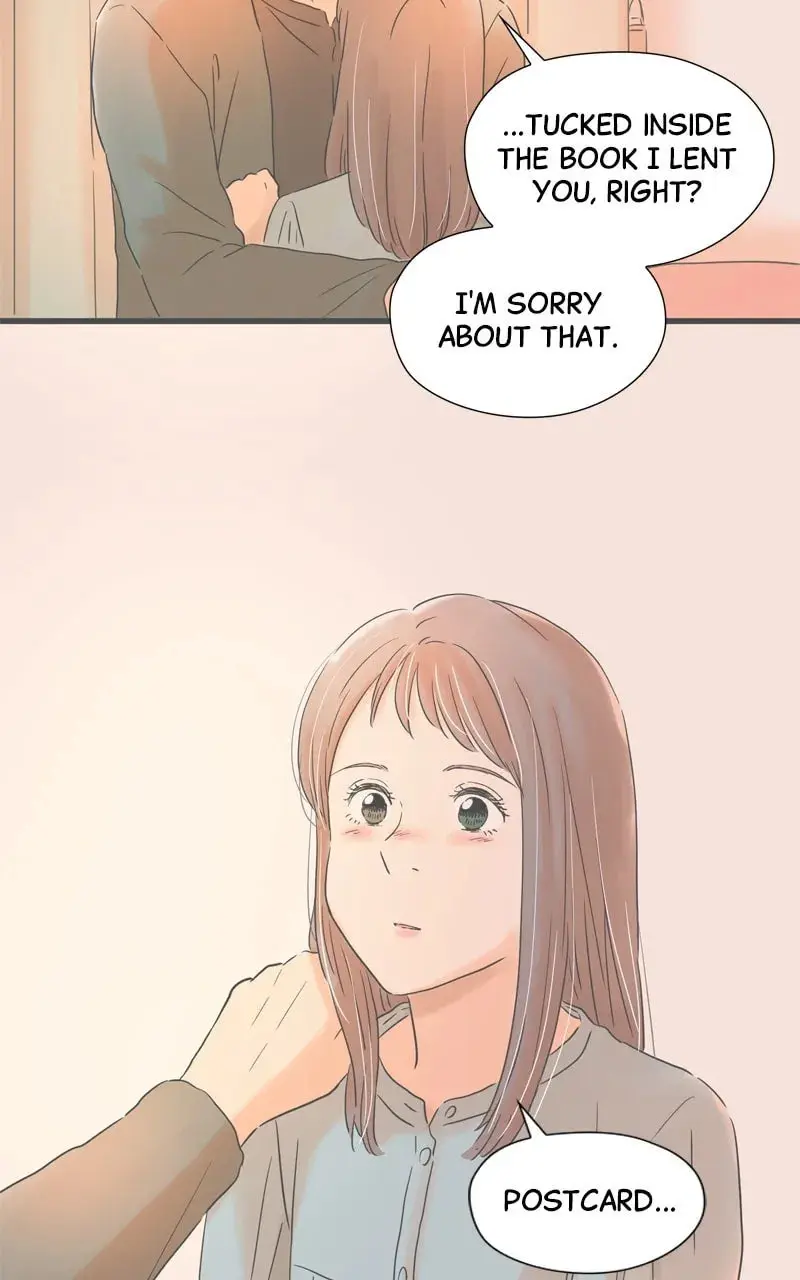 It Rains On Precious Days - Chapter 153 - Page 49