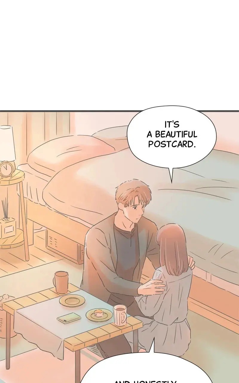 It Rains On Precious Days - Chapter 153 - Page 52