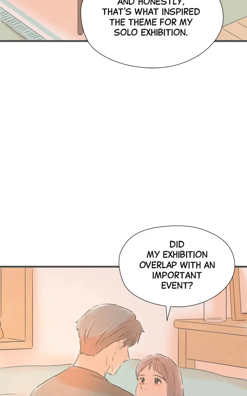 It Rains On Precious Days - Chapter 153 - Page 53
