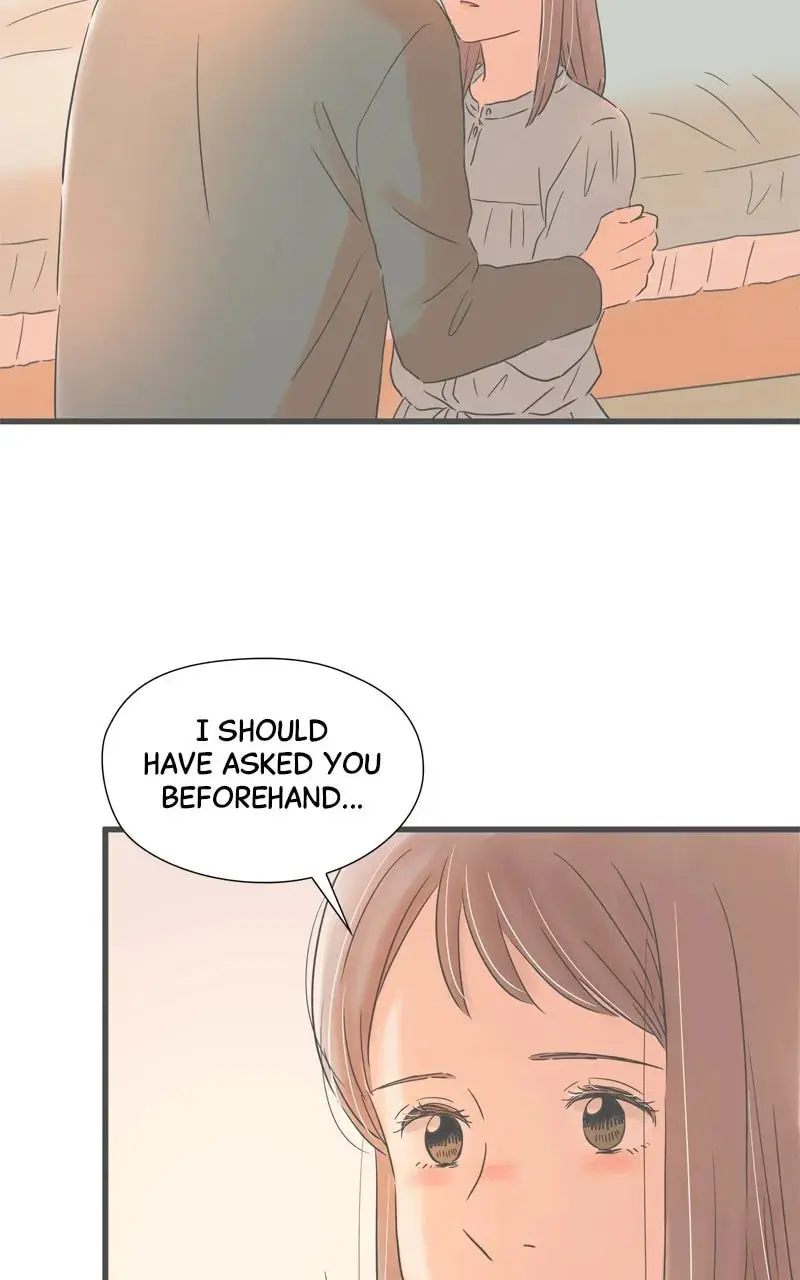 It Rains On Precious Days - Chapter 153 - Page 54