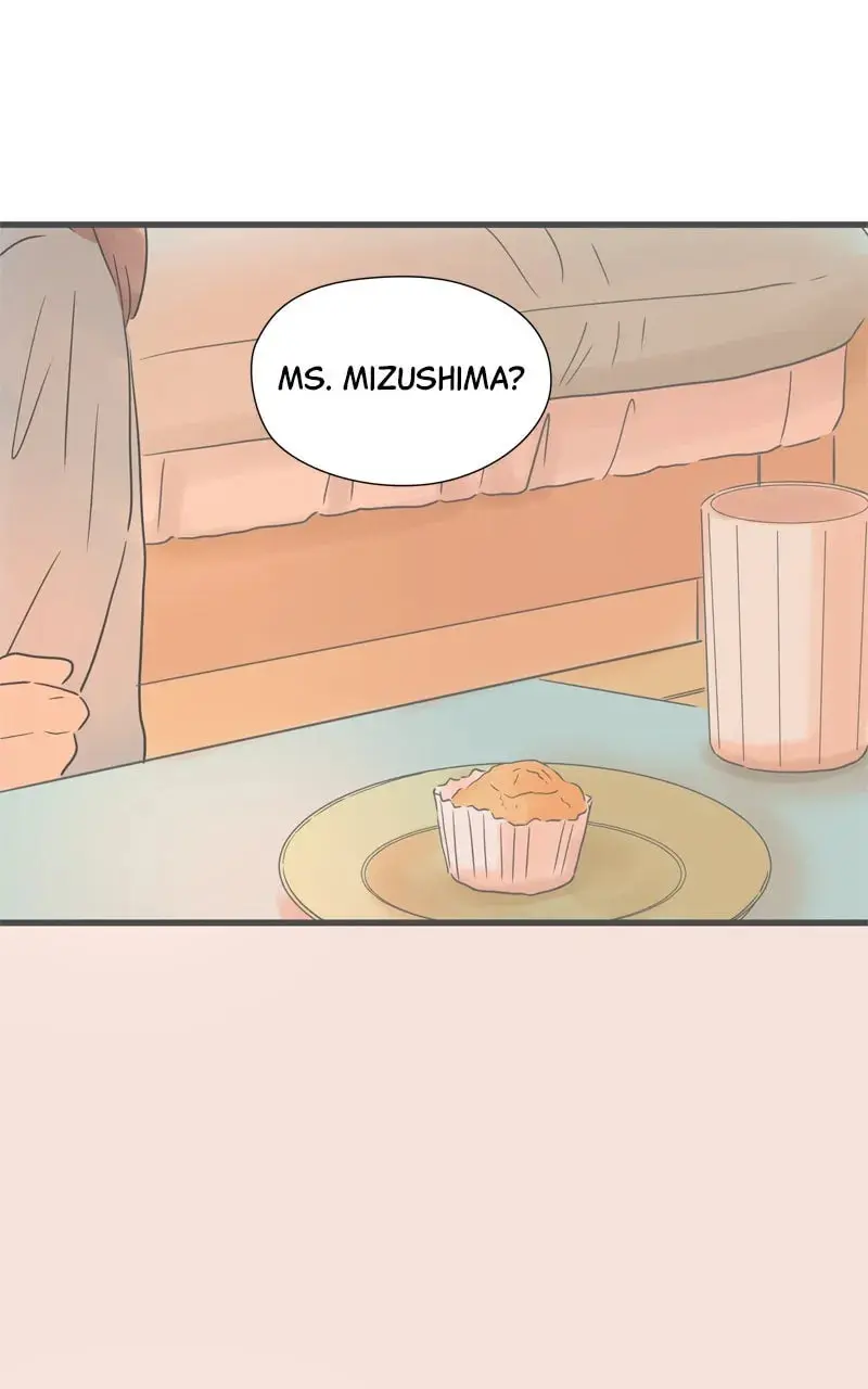 It Rains On Precious Days - Chapter 153 - Page 57