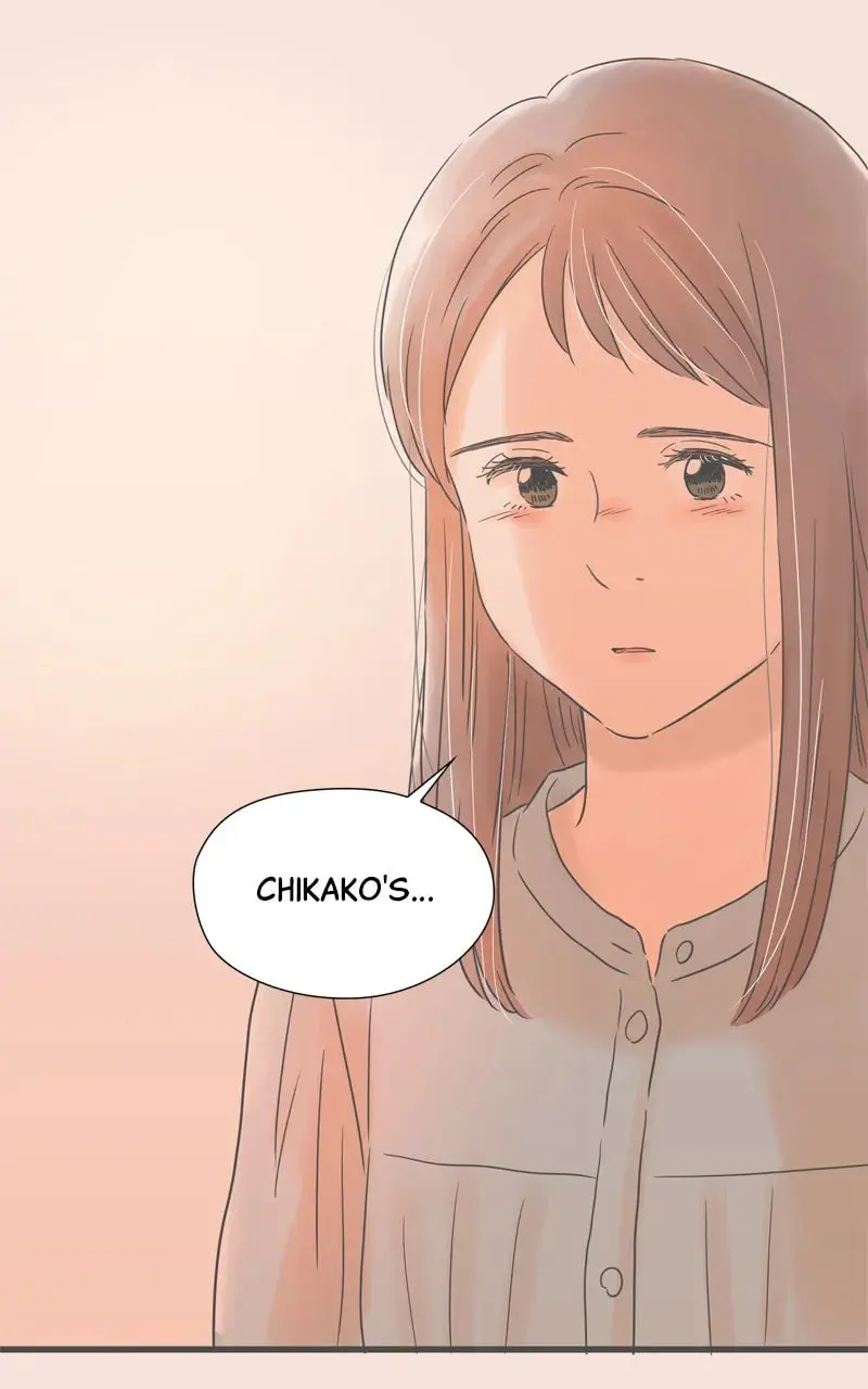 It Rains On Precious Days - Chapter 153 - Page 58