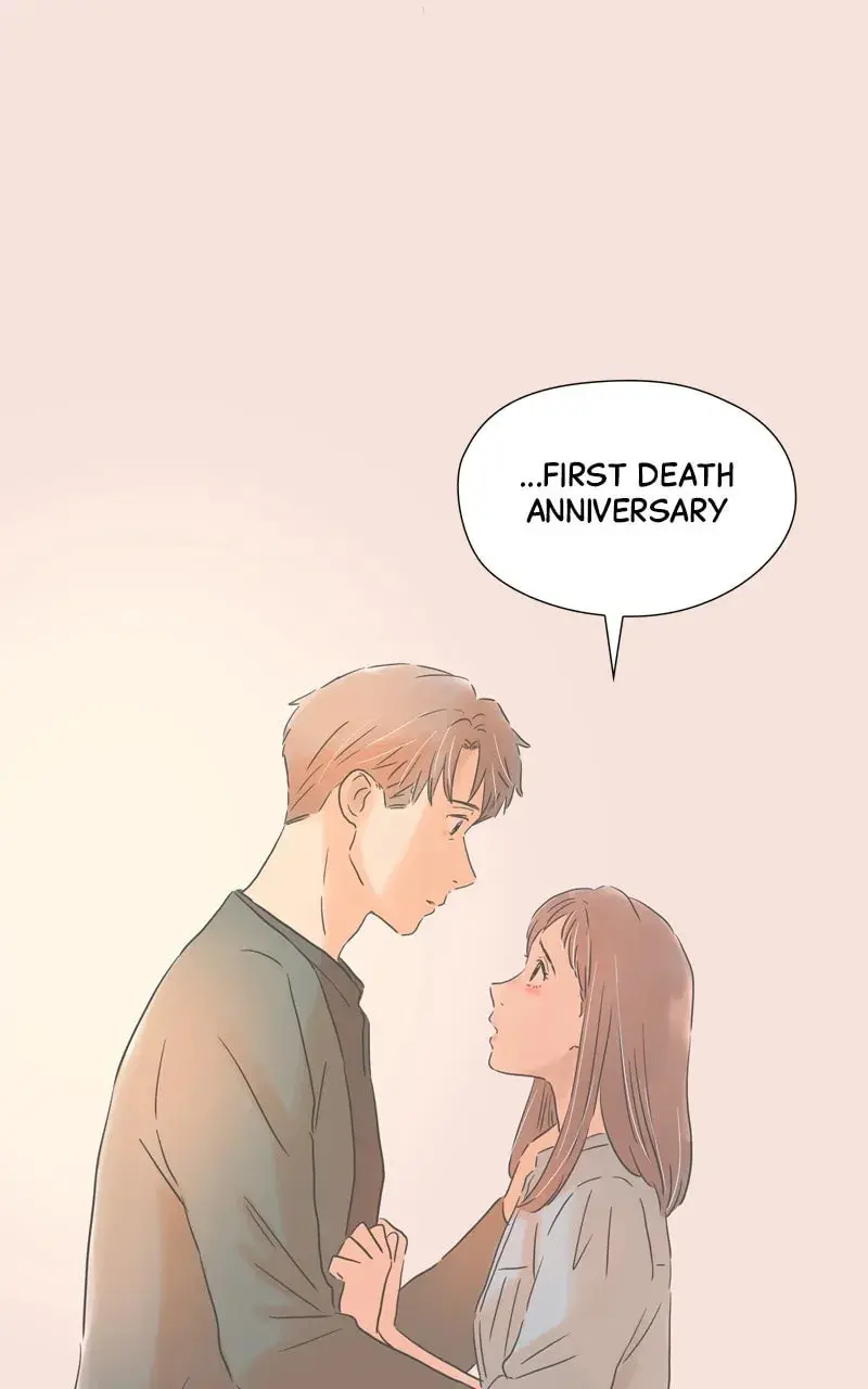 It Rains On Precious Days - Chapter 153 - Page 59