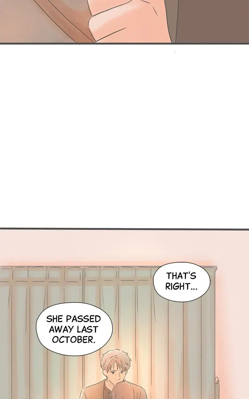 It Rains On Precious Days - Chapter 153 - Page 62