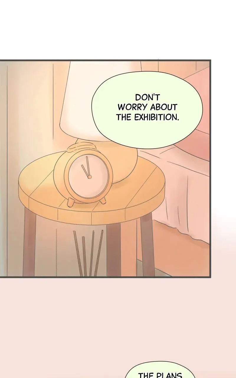 It Rains On Precious Days - Chapter 153 - Page 65
