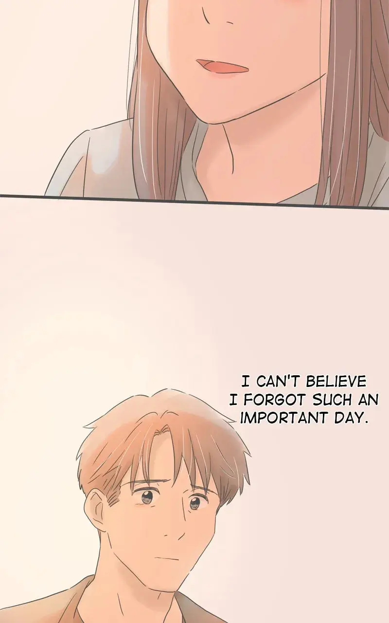 It Rains On Precious Days - Chapter 153 - Page 70