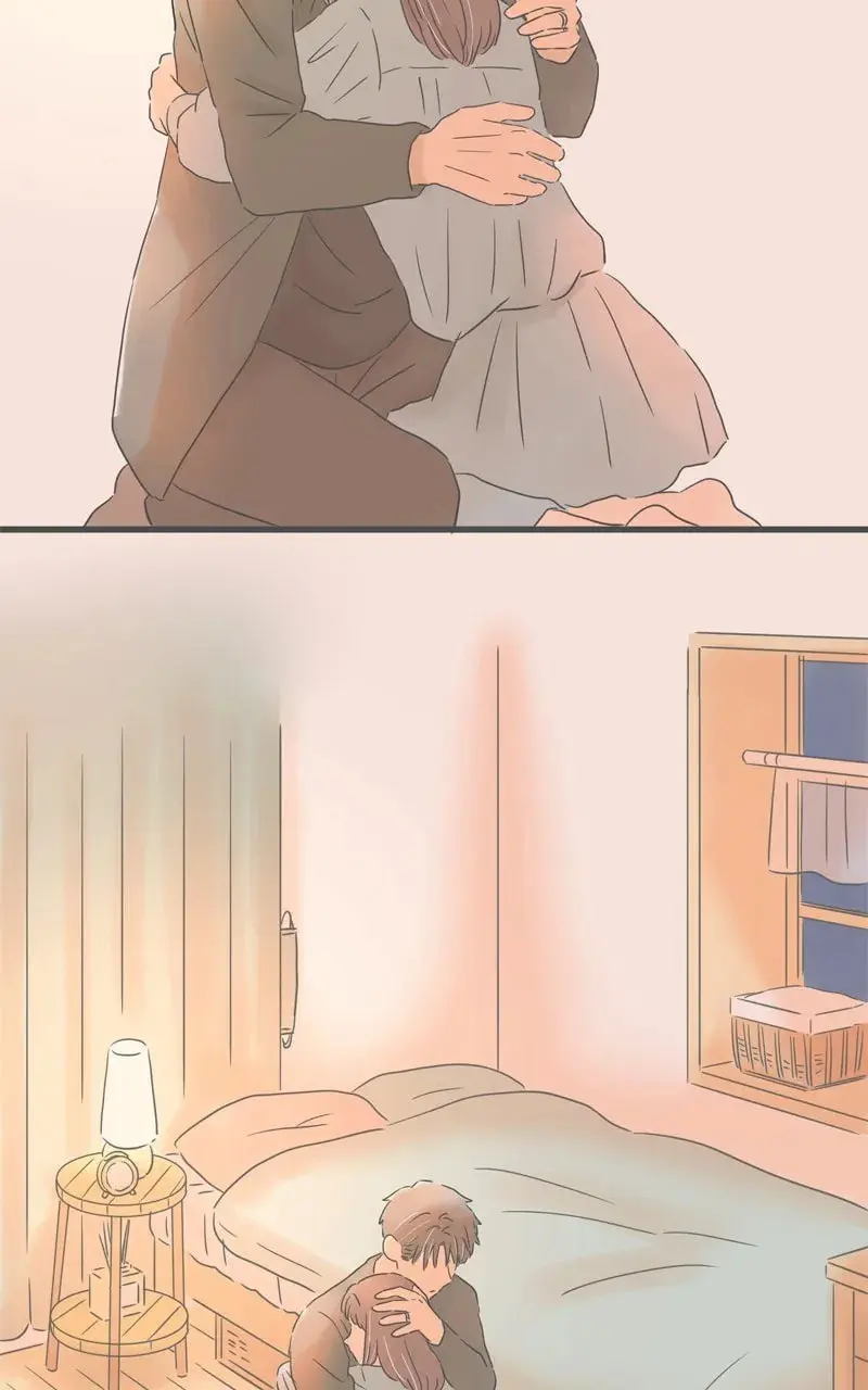 It Rains On Precious Days - Chapter 153 - Page 72