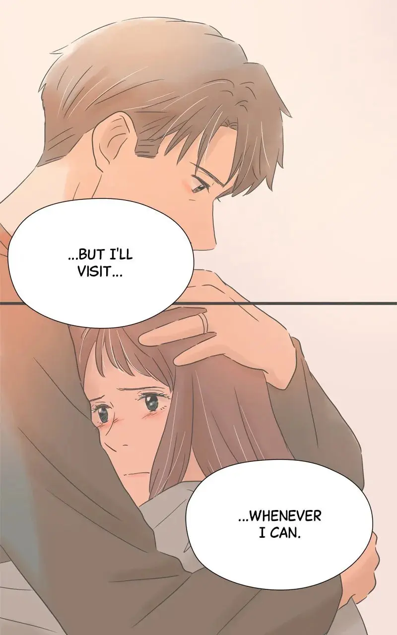 It Rains On Precious Days - Chapter 153 - Page 74