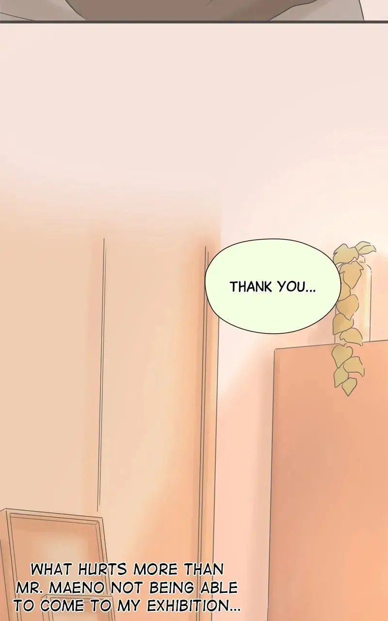 It Rains On Precious Days - Chapter 153 - Page 75
