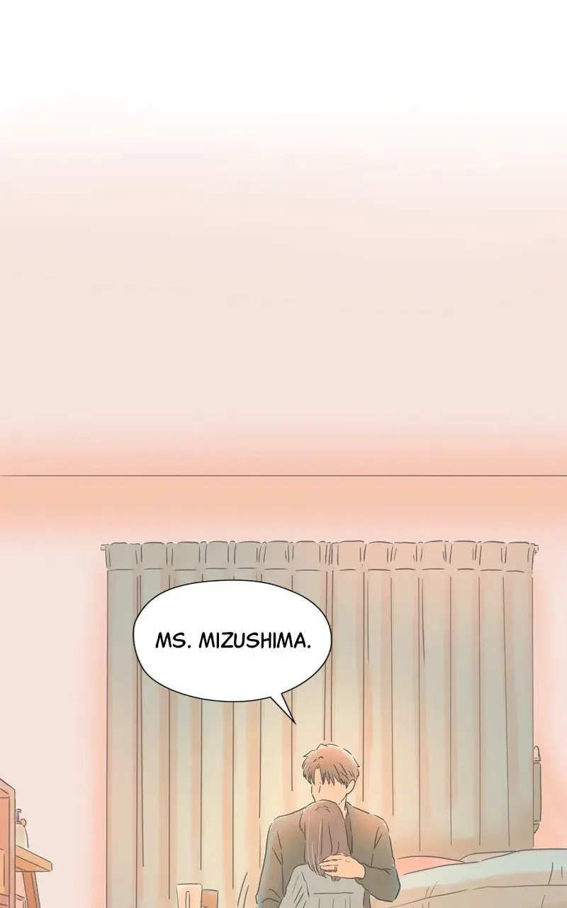 It Rains On Precious Days - Chapter 154 - Page 1