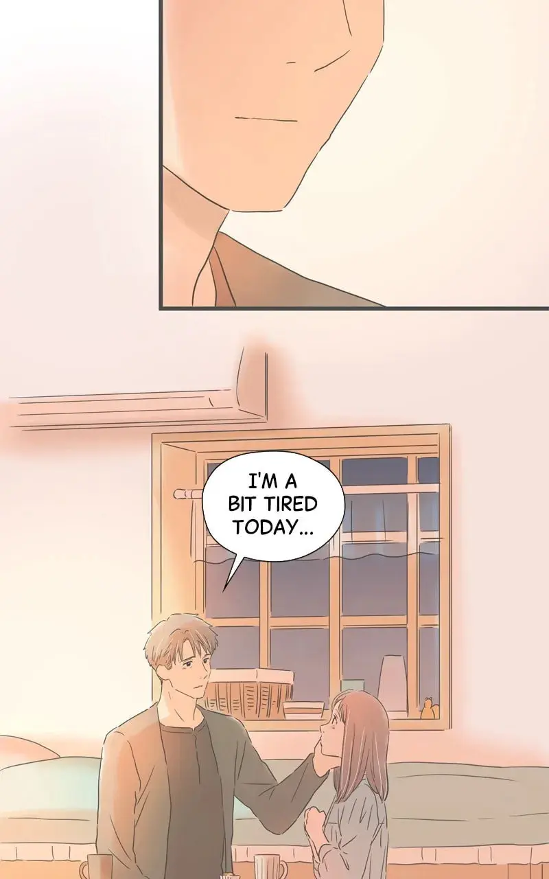 It Rains On Precious Days - Chapter 154 - Page 9