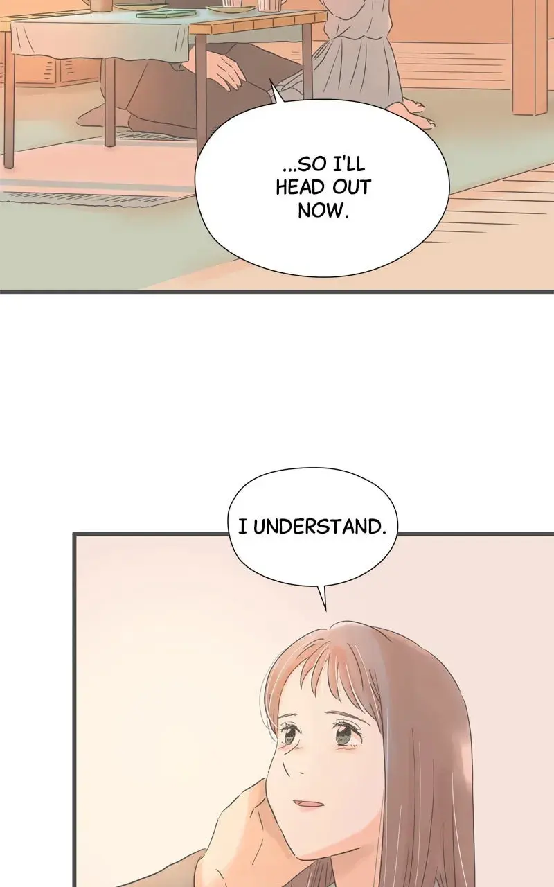 It Rains On Precious Days - Chapter 154 - Page 10