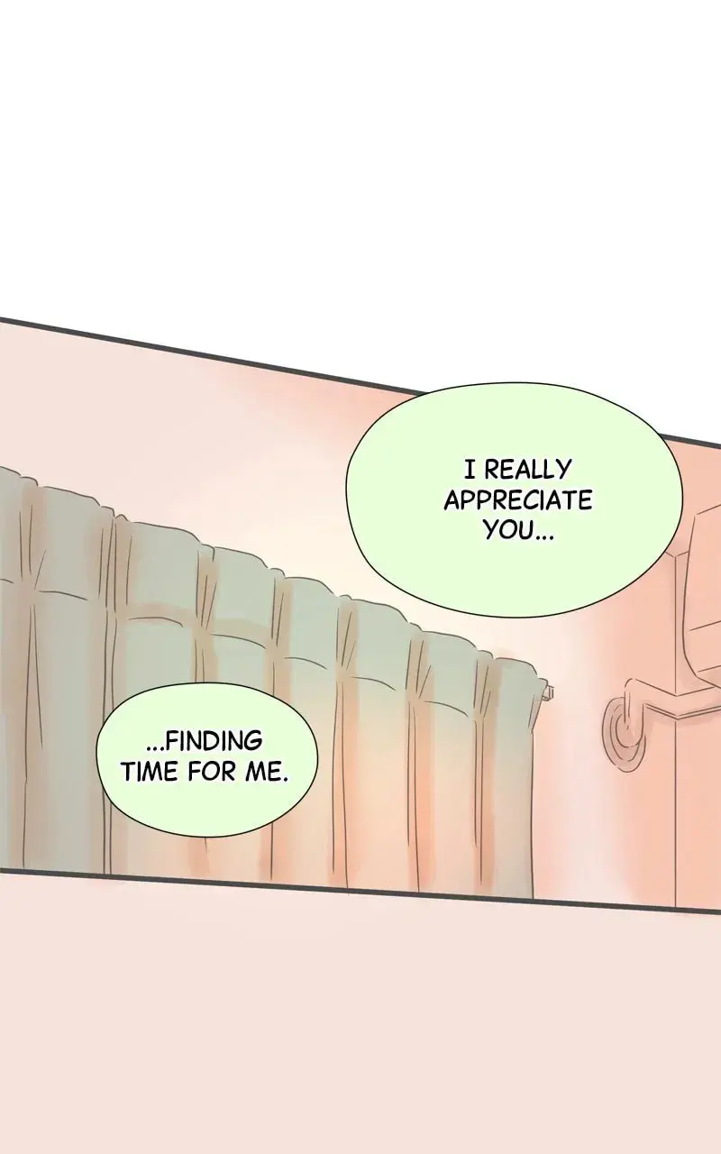 It Rains On Precious Days - Chapter 154 - Page 12