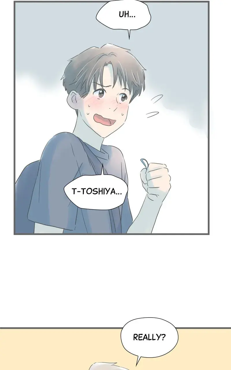 It Rains On Precious Days - Chapter 154 - Page 24