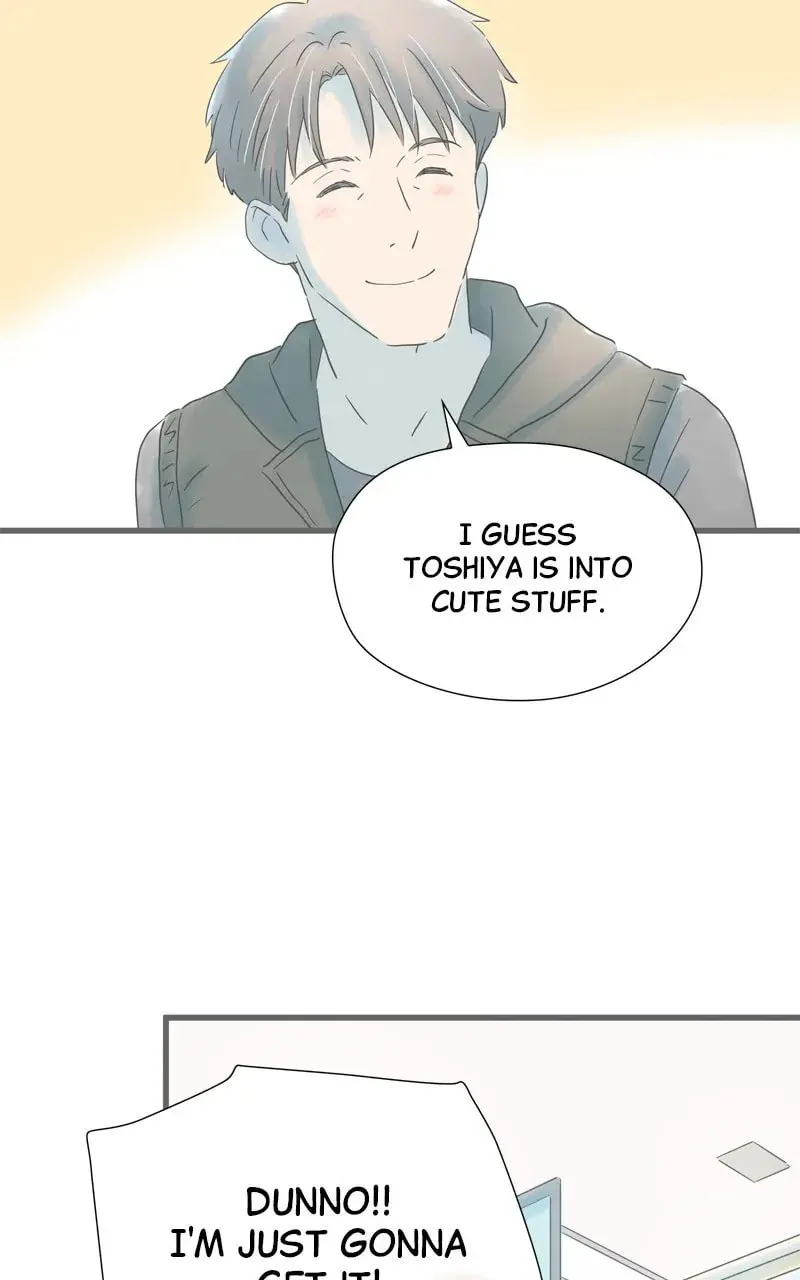 It Rains On Precious Days - Chapter 154 - Page 25