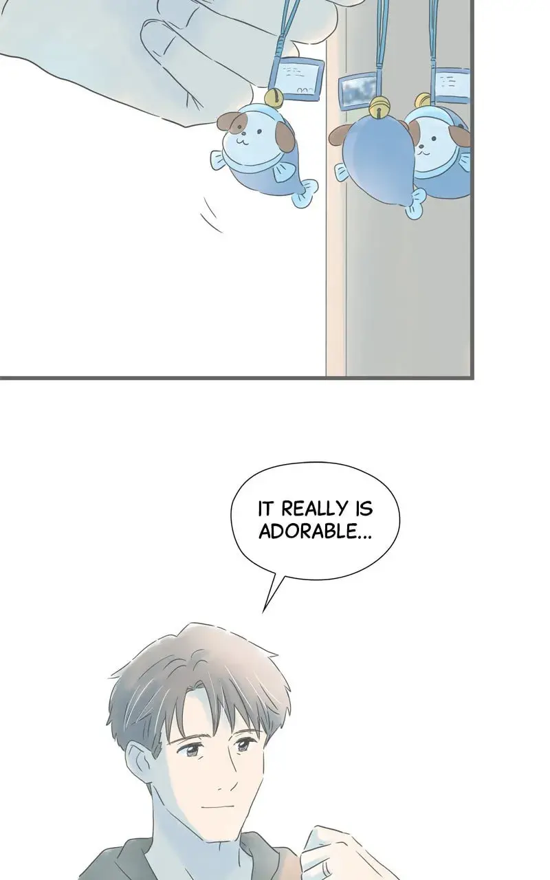 It Rains On Precious Days - Chapter 154 - Page 28
