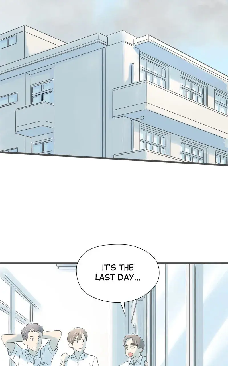 It Rains On Precious Days - Chapter 154 - Page 33