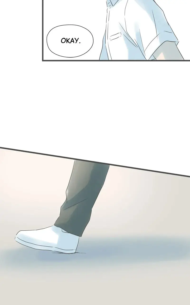 It Rains On Precious Days - Chapter 154 - Page 36