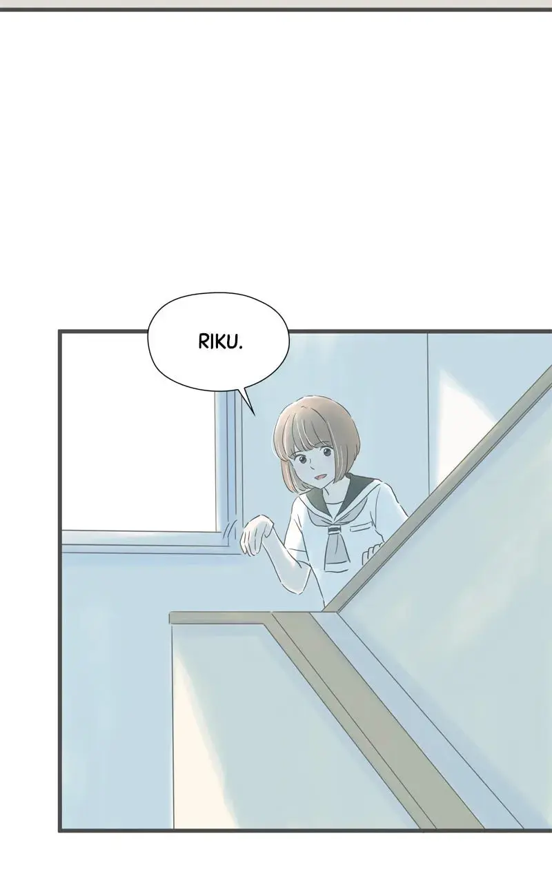 It Rains On Precious Days - Chapter 154 - Page 38