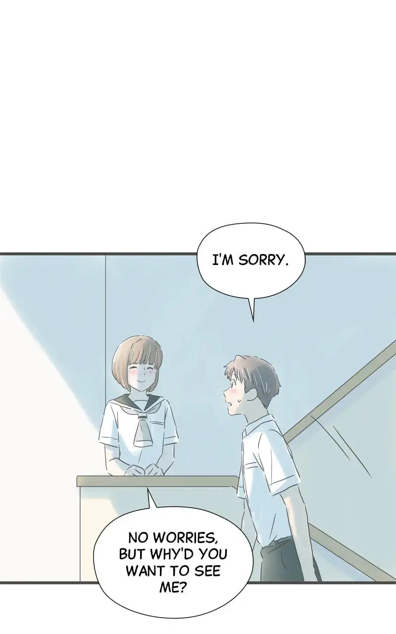 It Rains On Precious Days - Chapter 154 - Page 39