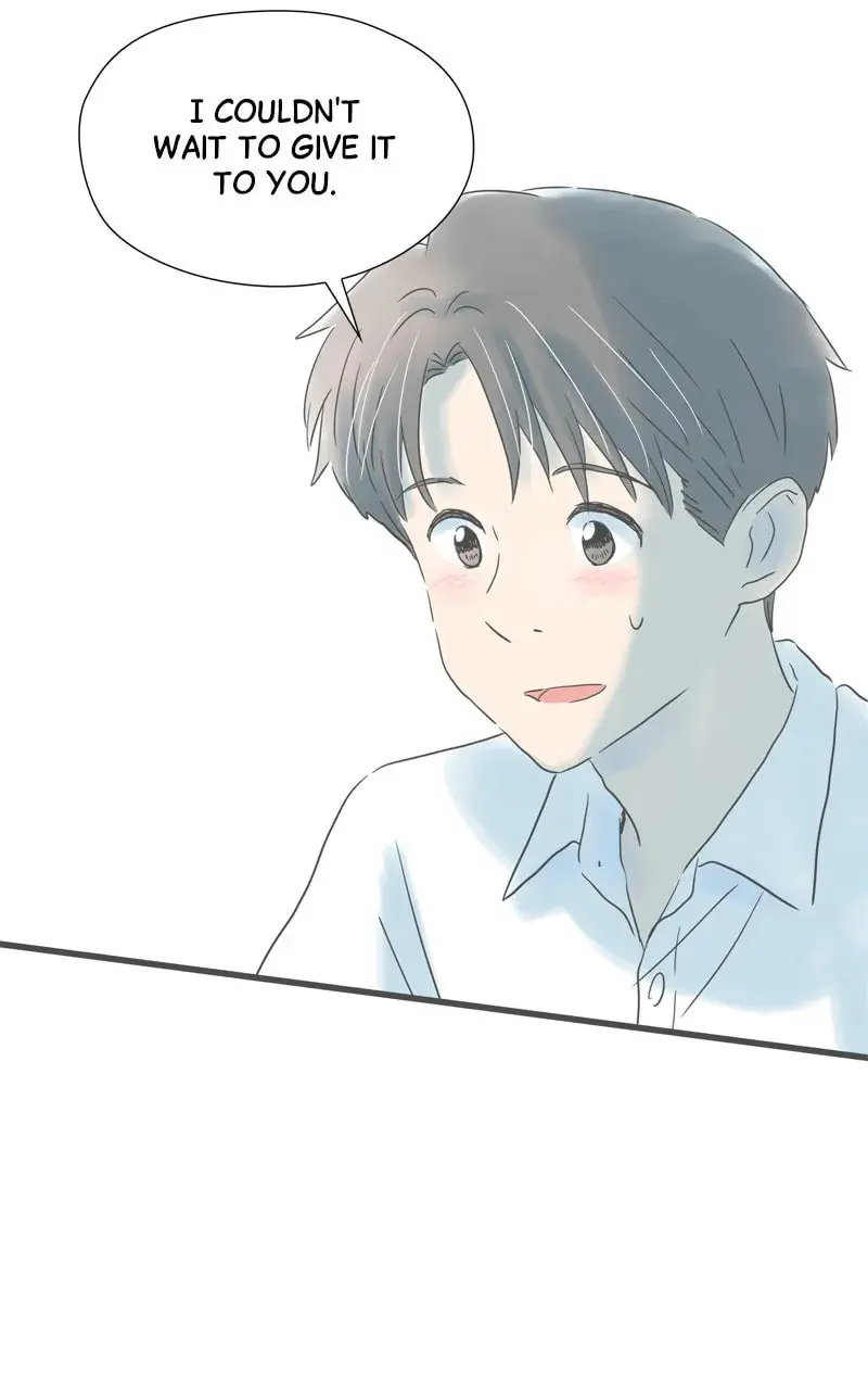 It Rains On Precious Days - Chapter 154 - Page 40