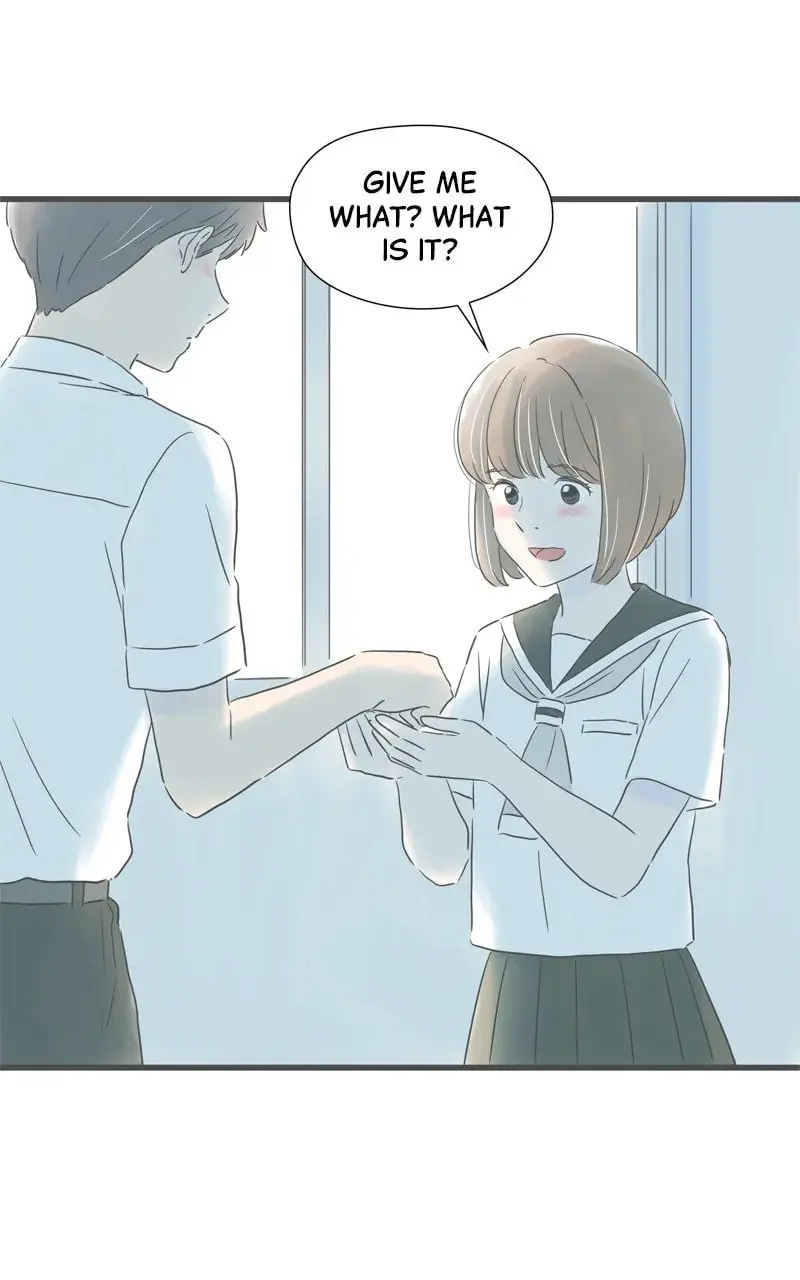 It Rains On Precious Days - Chapter 154 - Page 41