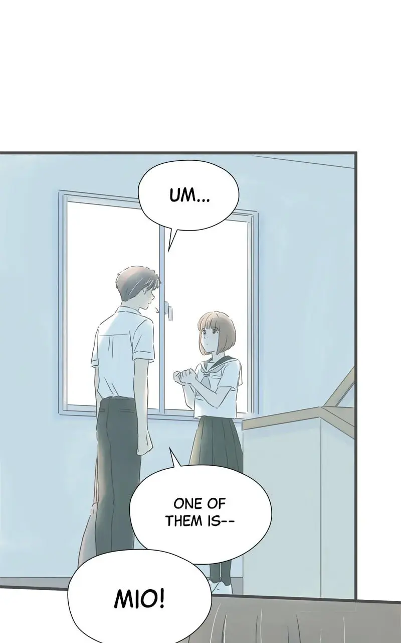 It Rains On Precious Days - Chapter 154 - Page 42