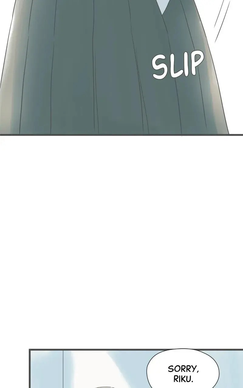 It Rains On Precious Days - Chapter 154 - Page 44