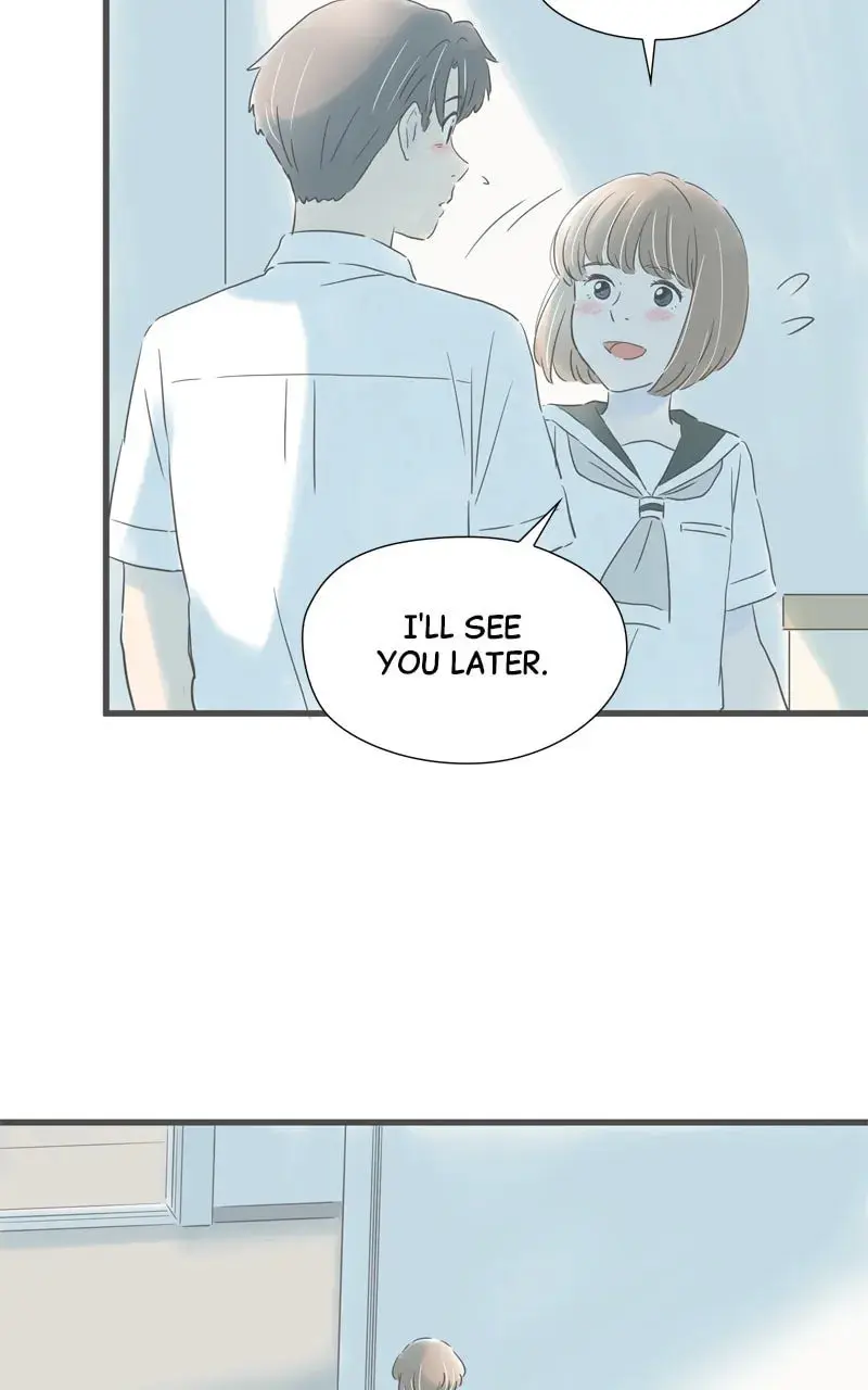 It Rains On Precious Days - Chapter 154 - Page 45