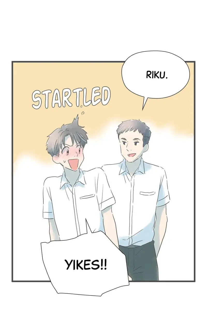 It Rains On Precious Days - Chapter 154 - Page 49