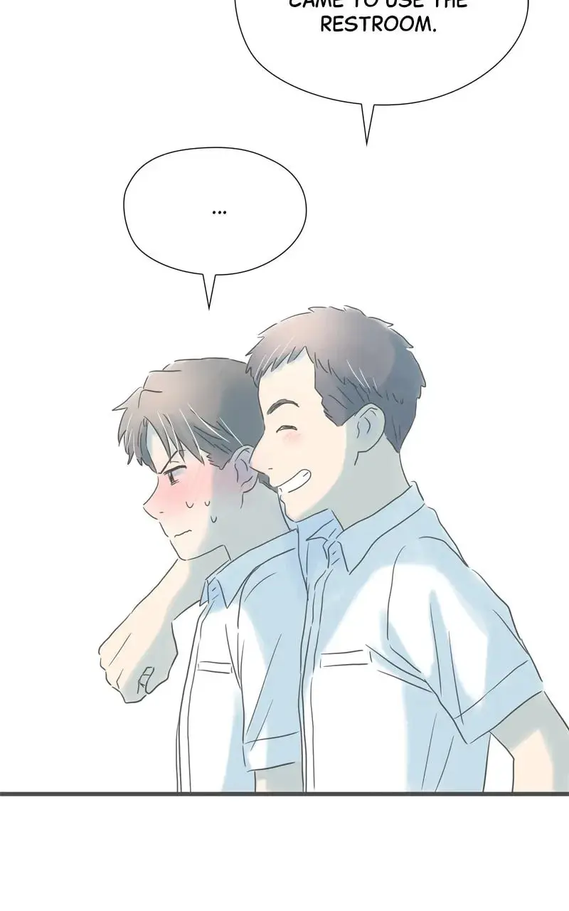 It Rains On Precious Days - Chapter 154 - Page 52