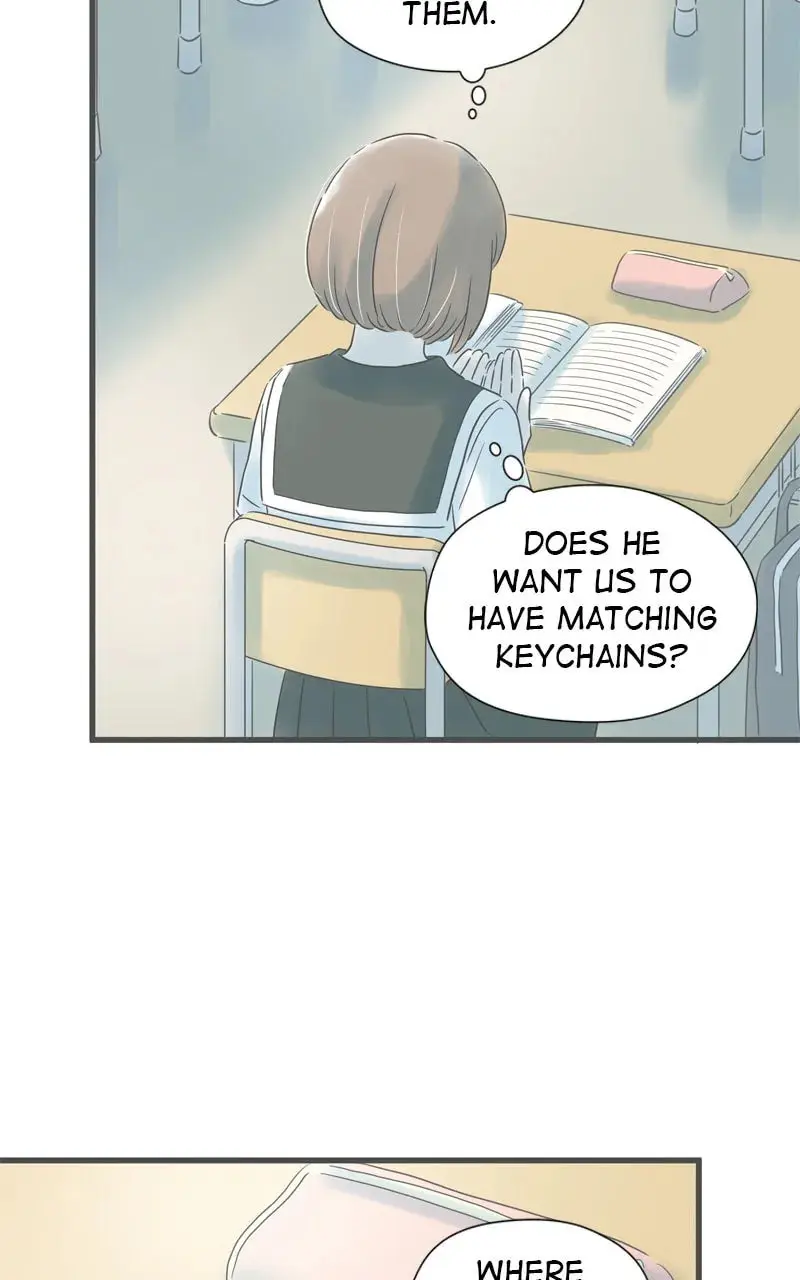 It Rains On Precious Days - Chapter 154 - Page 58