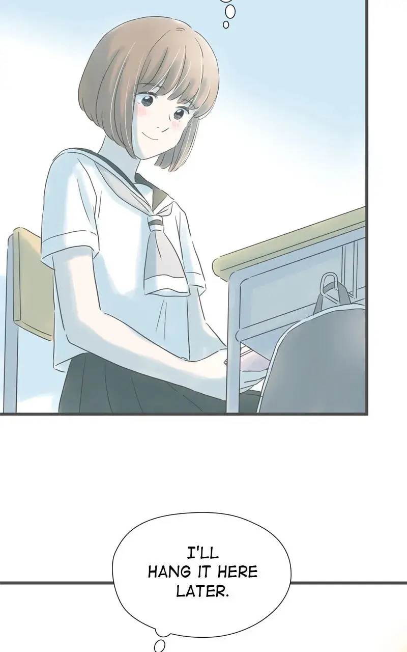It Rains On Precious Days - Chapter 154 - Page 62