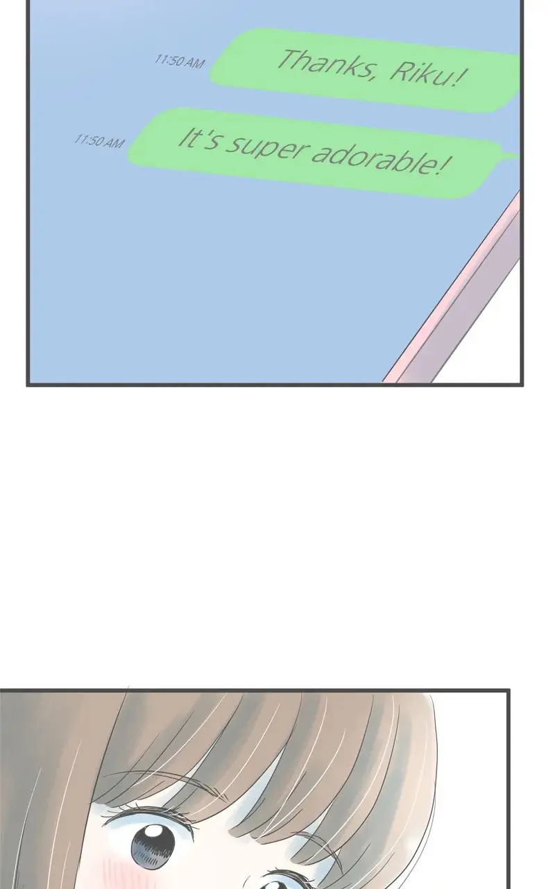 It Rains On Precious Days - Chapter 154 - Page 66