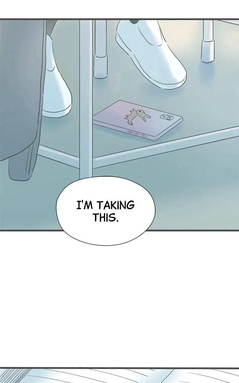It Rains On Precious Days - Chapter 154 - Page 72