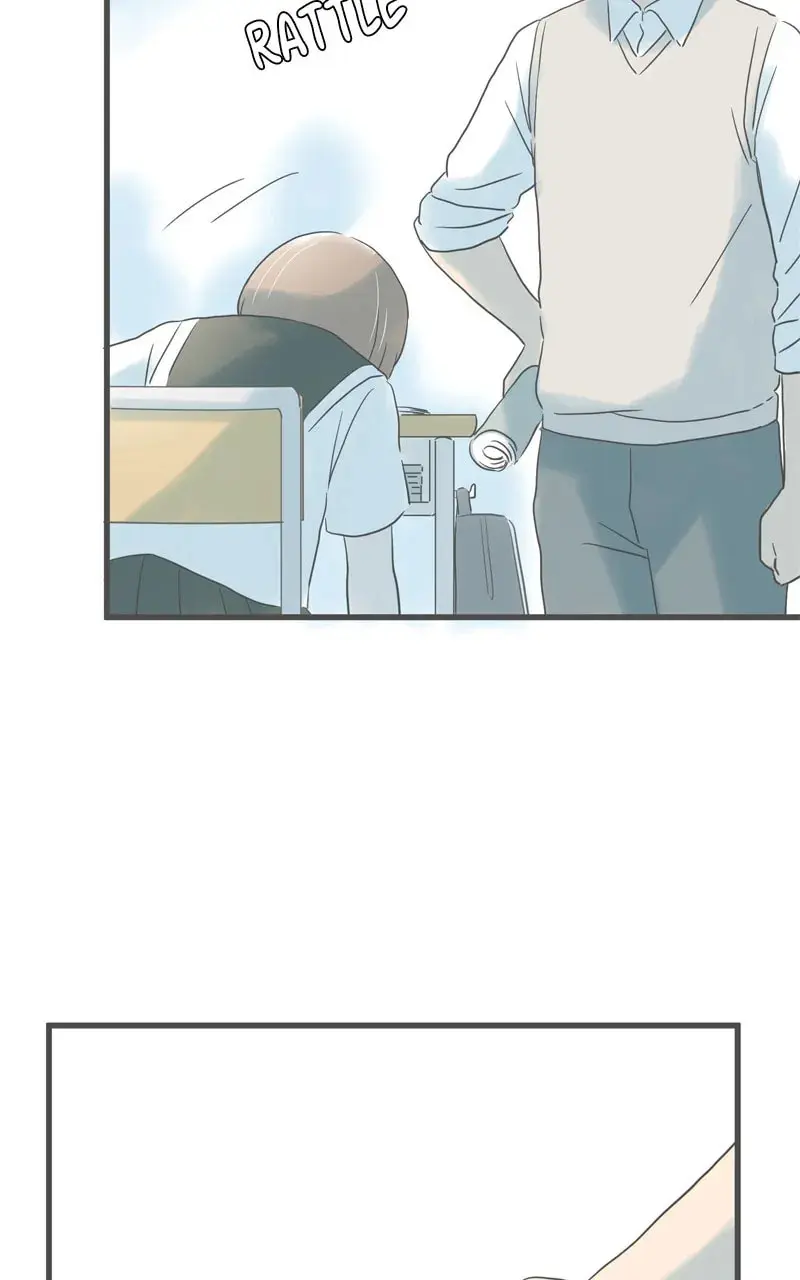 It Rains On Precious Days - Chapter 155 - Page 3