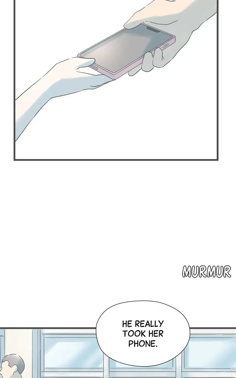 It Rains On Precious Days - Chapter 155 - Page 4
