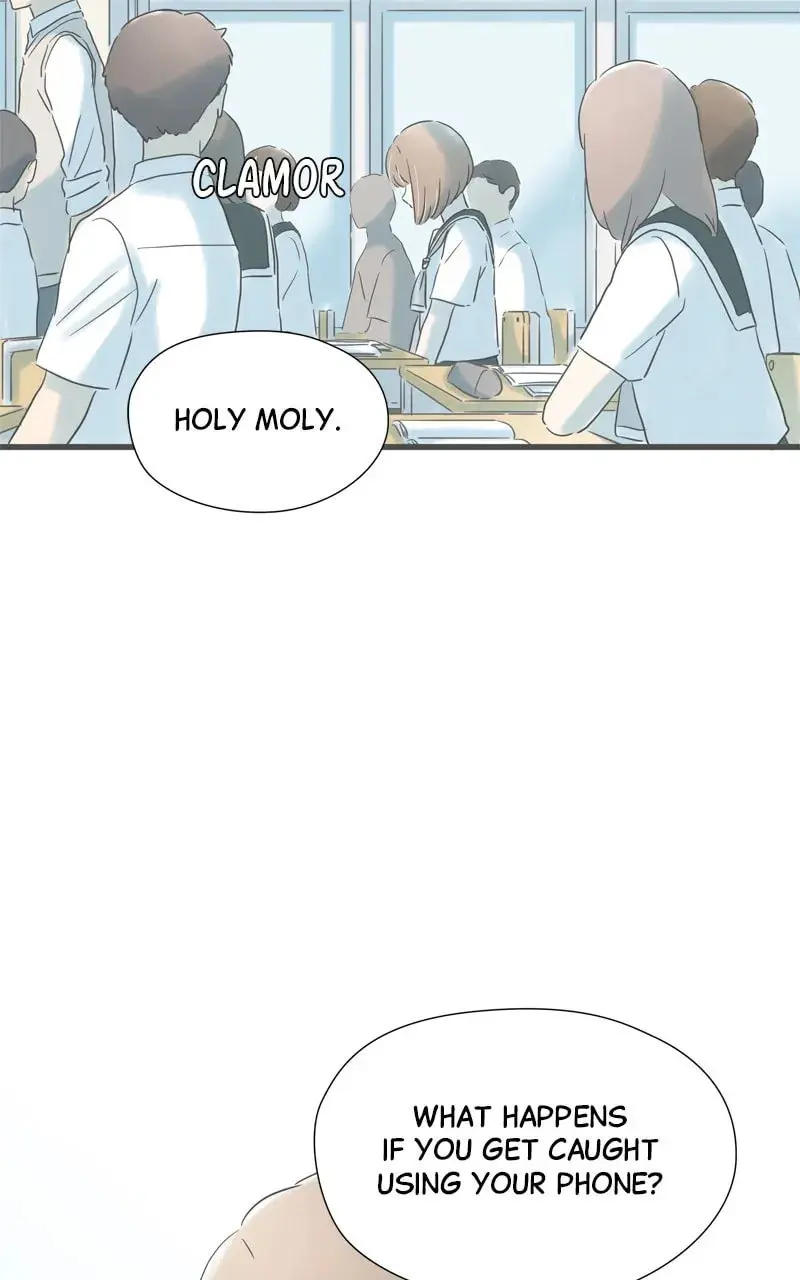 It Rains On Precious Days - Chapter 155 - Page 5