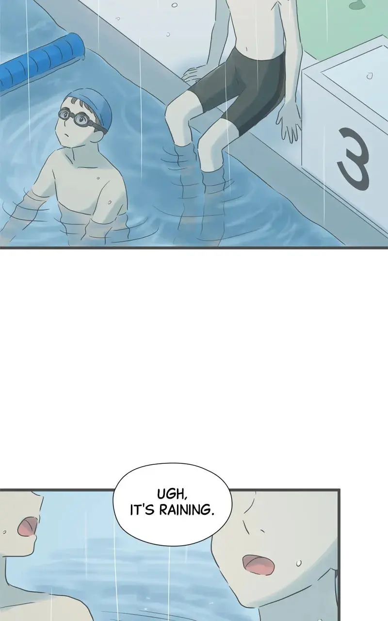 It Rains On Precious Days - Chapter 155 - Page 11
