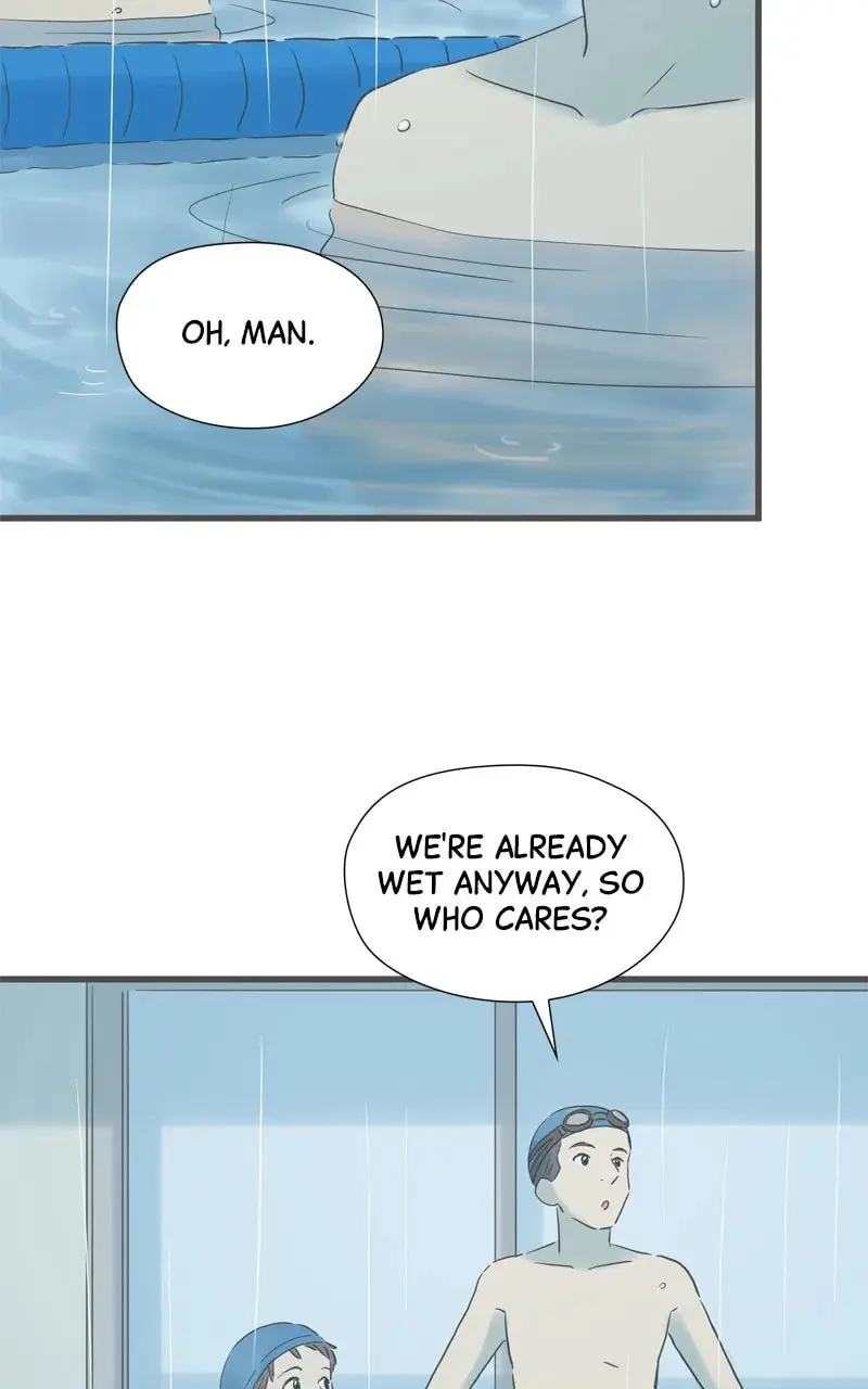 It Rains On Precious Days - Chapter 155 - Page 12