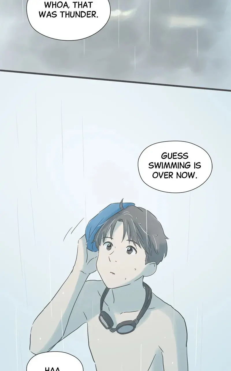 It Rains On Precious Days - Chapter 155 - Page 14
