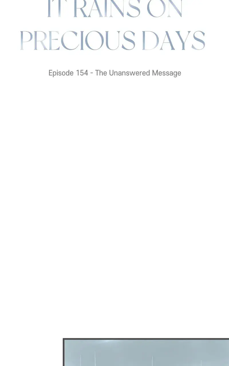It Rains On Precious Days - Chapter 155 - Page 17