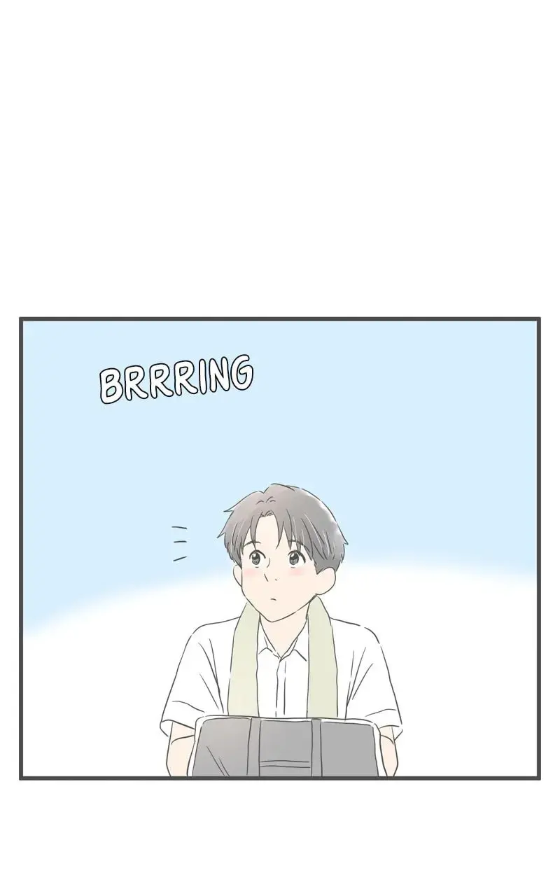 It Rains On Precious Days - Chapter 155 - Page 26