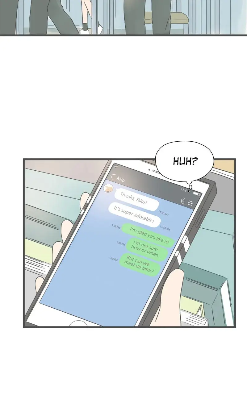 It Rains On Precious Days - Chapter 155 - Page 31