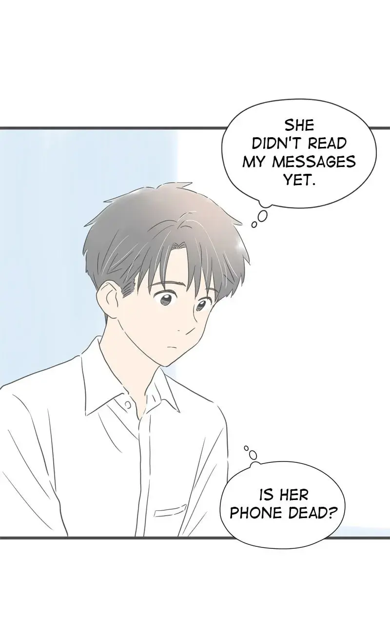 It Rains On Precious Days - Chapter 155 - Page 32