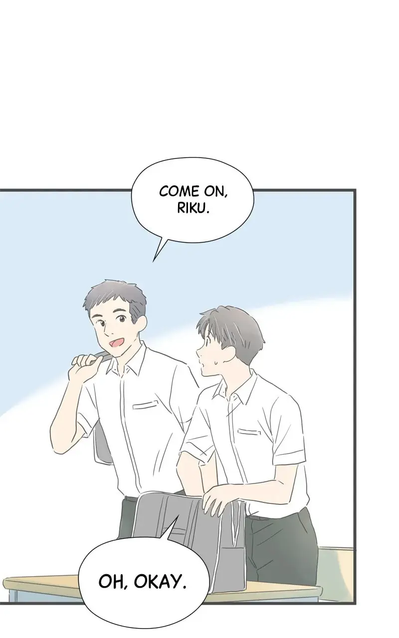 It Rains On Precious Days - Chapter 155 - Page 33