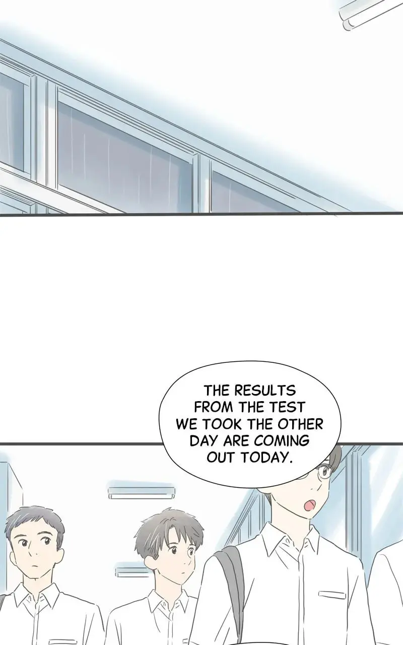 It Rains On Precious Days - Chapter 155 - Page 35
