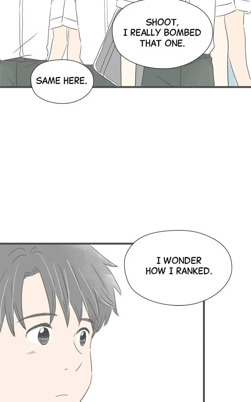 It Rains On Precious Days - Chapter 155 - Page 36